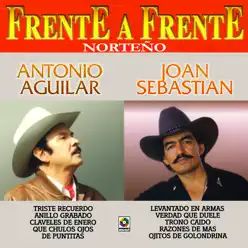 Frente a Frente - Norteño - Joan Sebastian