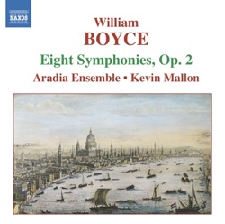 Aradia Ensemble & Kevin Mallon - Symphony No. 1 in B-Flat Major, Op. 2: III. Allegro