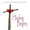 Contemporary Christian Music Series: Healing Begins, Vol. 10