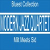 The Modern Jazz Quartet - Concorde