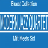 The Modern Jazz Quartet - I'll Remember April