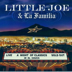 Little Joe & La Familia - Aunque Pasen Los Años