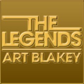 Art Blakey & The Jazz Messengers - Late Show
