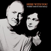 Here With You artwork