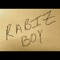 Rabiz Boy - Jeffrey Scott Reynolds lyrics