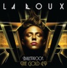 La Roux - Bulletproof (Tiborg Remix)