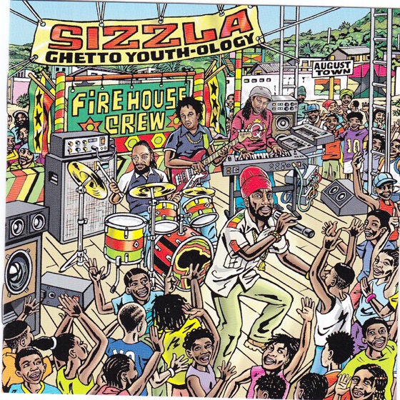 Cover artwork for Jah Love