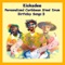 Caribbean Birthday Blake - Kiskadee lyrics