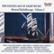 Saluting Base - The Queen's Hall Light Orchestra lyrics
