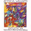 Monk's Dream - Jessica Williams 