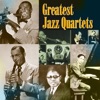 Greatest Jazz Quartets artwork