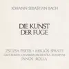 Stream & download Bach: Die Kunst der Fuge (Hungaroton Classics)