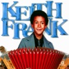Keith Frank & The Soileau Zydeco Band - EP