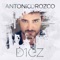 Ya Lo Sabes (feat. Luis Fonsi) - Antonio Orozco lyrics