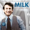 Milk (Original Motion Picture Soundtrack) artwork