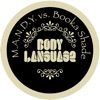 M.A.N.D.Y. vs Booka Shade - Body Language