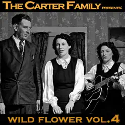 Wild Flower Vol. 4 - The Carter Family