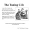 A# / Bb - Richard Schwartz lyrics