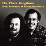 John Renbourn & Stefan Grossman - Keeper of the Vine