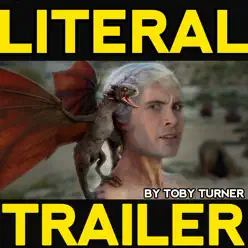 Literal Game of Thrones Season 4 Trailer - Single - Toby Turner Literal Game of Thrones Season 4 Trailer - Single - Toby Turner