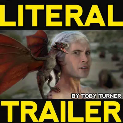 Literal Game of Thrones Season 4 Trailer - Single - Toby Turner Literal Game of Thrones Season 4 Trailer - Single - Toby Turner