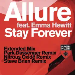 Stay Forever (feat. Emma Hewitt) [Radio Edit] - Single - Tiësto