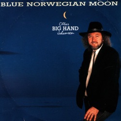 Ottar 'Big Hand' Johansen - Song for Sulis