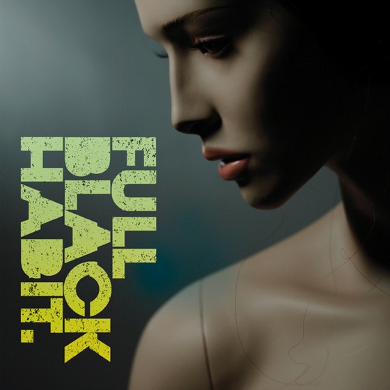 Cover artwork for Therapy