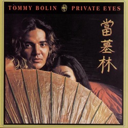 T. BOLIN - Gypsy Soul