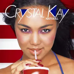 NATURAL -World Premiere Album- - Crystal Kay