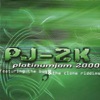 Platinum Jam 2000: The Bug & the Clone Riddims artwork