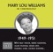 Oo-Bla-Dee (03-18-49) - Mary Lou Williams lyrics