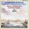Michel Corrette by Musica Antiqua Köln - Les Sauvages - Allegro