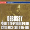 Claude Debussy - Claire de la Lune