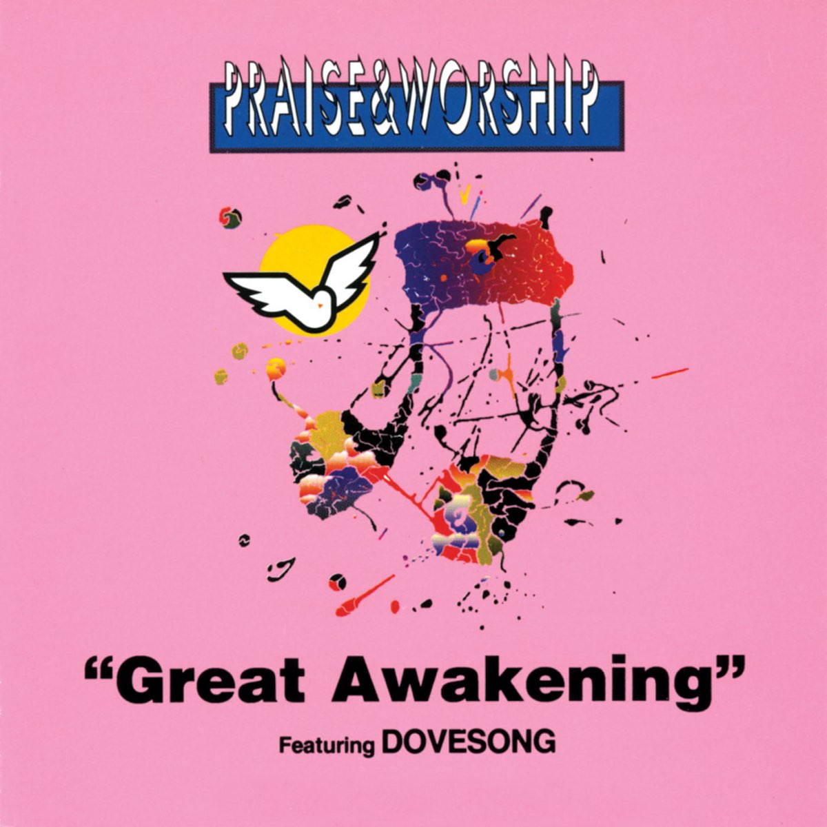 ‎Great Awakening Praise & Worship Collection by Oasis Worship on