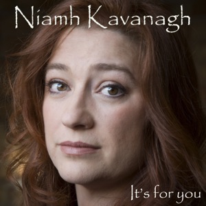 Niamh Kavanagh - It's for You - Line Dance Choreographer