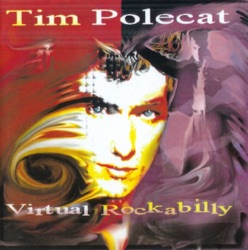 Tim Polecat - Jigsaw Man
