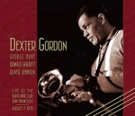 Dexter Gordon - The Shadow of Your Smile