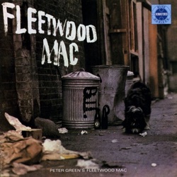 Fleetwood Mac - I Loved Another Woman