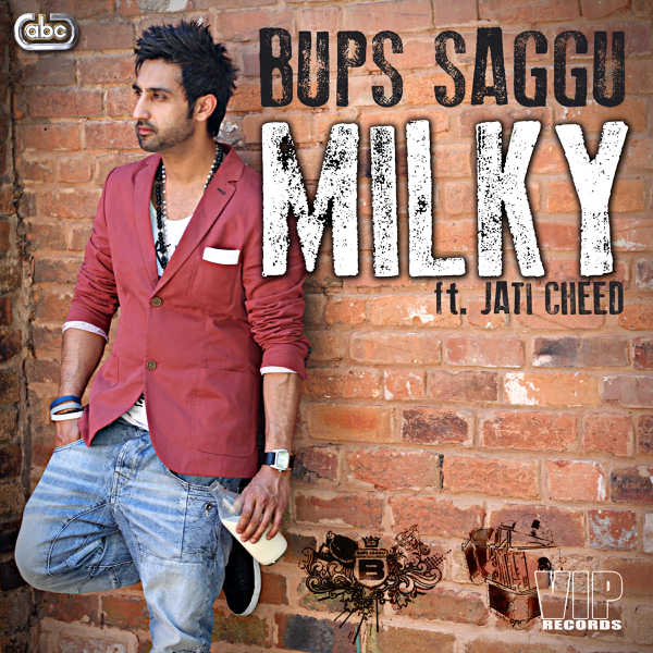 bups saggu milky