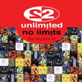 No Limits (The Very Best Of) [Bonus Track Edition] artwork