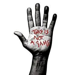 This Is Not a Game - EP - Skunk Anansie