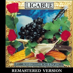 Ligabue - Urlando Contro Il Cielo