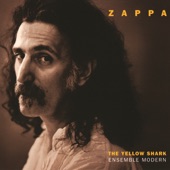Frank Zappa - The Girl In The Magnesium Dress