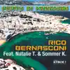 Party in Mykonos (Remixes) [feat. Natalie T. & Sommer K.] - EP album lyrics, reviews, download