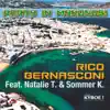 Stream & download Party in Mykonos (Remixes) [feat. Natalie T. & Sommer K.] - EP