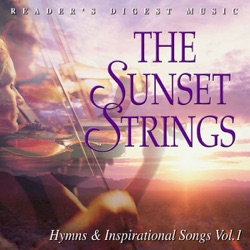 The Sunset Strings - How Great Thou Art