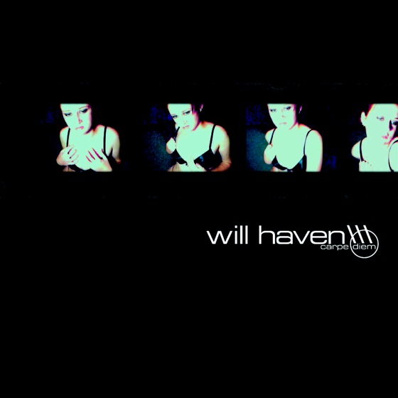 Cover artwork for Carpe Diem