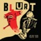 Gerbera - Blurt lyrics