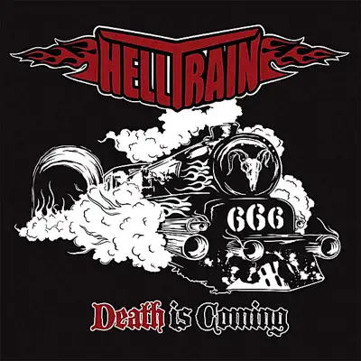 Death Is Coming - Helltrain